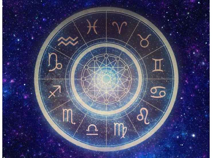 Segni zodiacali