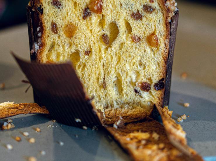 Panettone potenzialmente pericoloso (pexels.com) - ilcorrierino.com