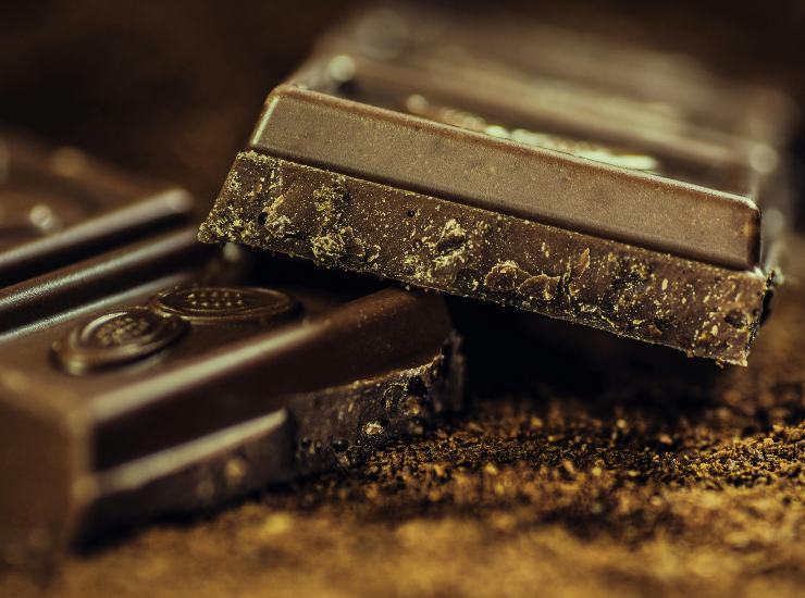 Cioccolato (pexels.com) - ilcorrierino.com