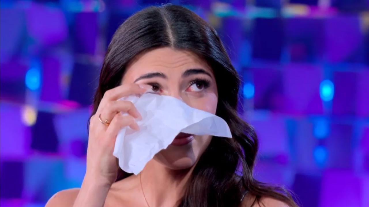 “Vorrei rassicurare tutti…”: Giulia Salemi rompe il silenzio dopo il grande spavento | Decisione importante sul bambino in arrivo