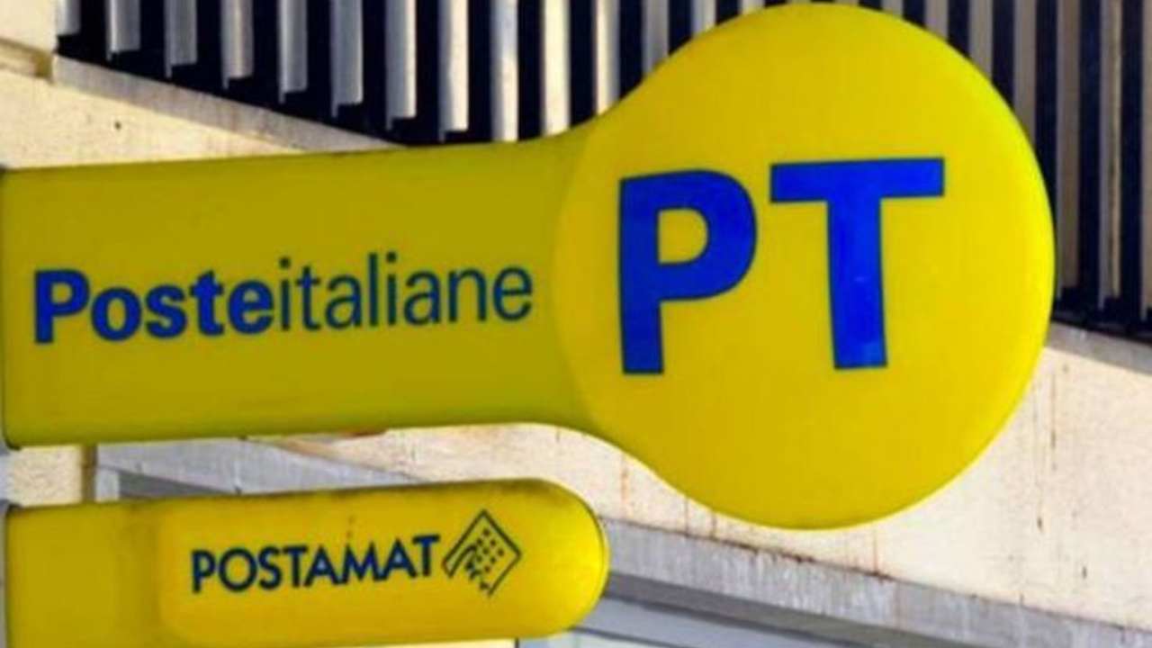 Poste Italiane