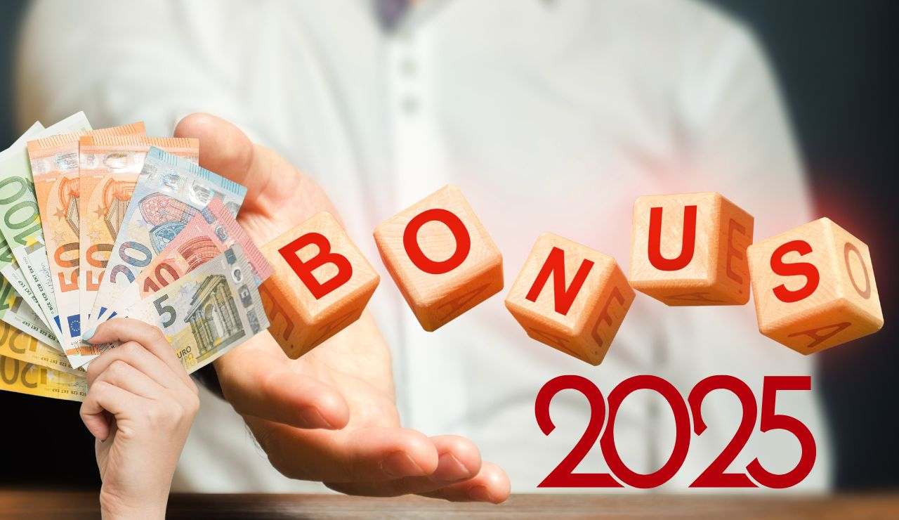 Bonus aiuto economico 2025