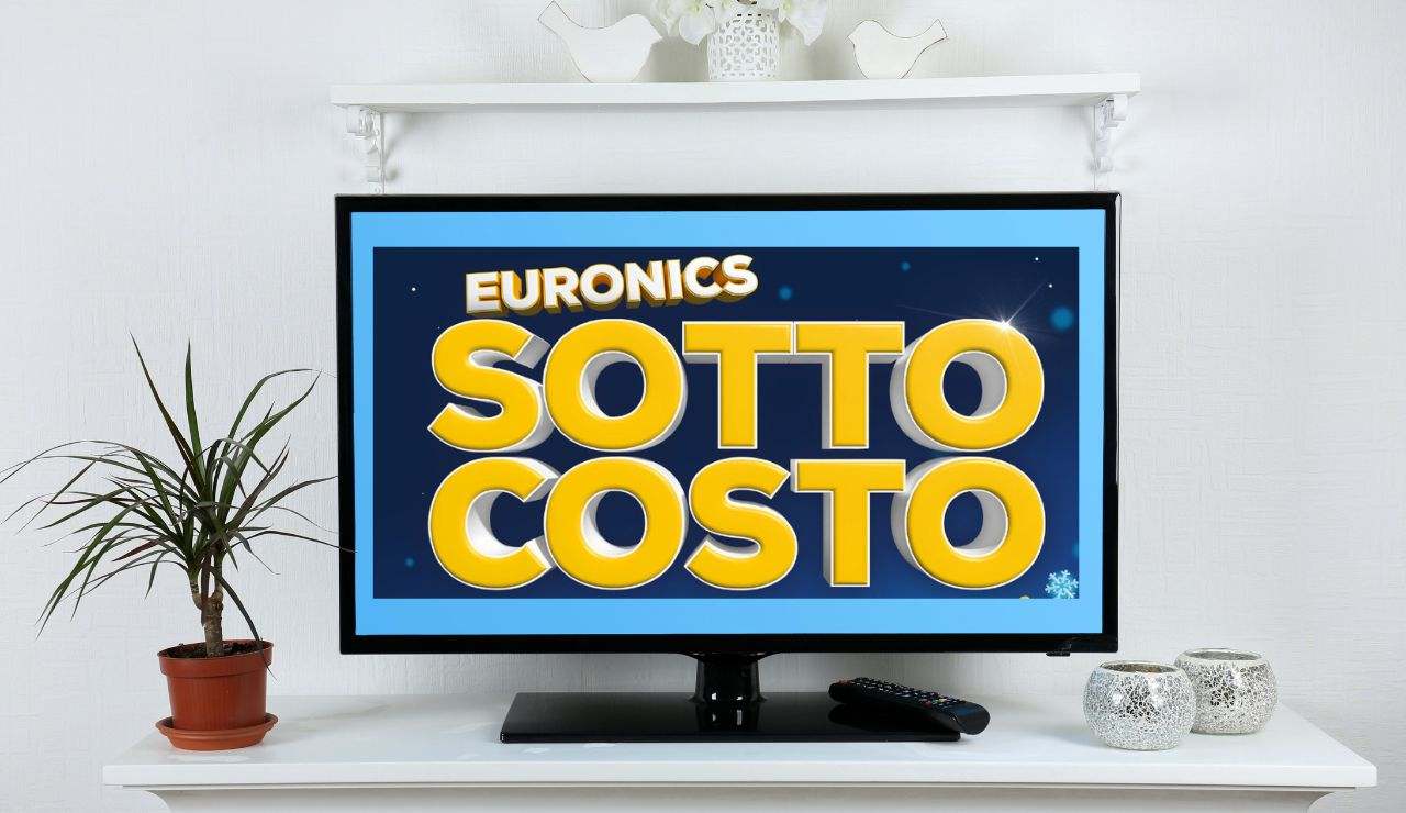 Grandi offerte Euronics 