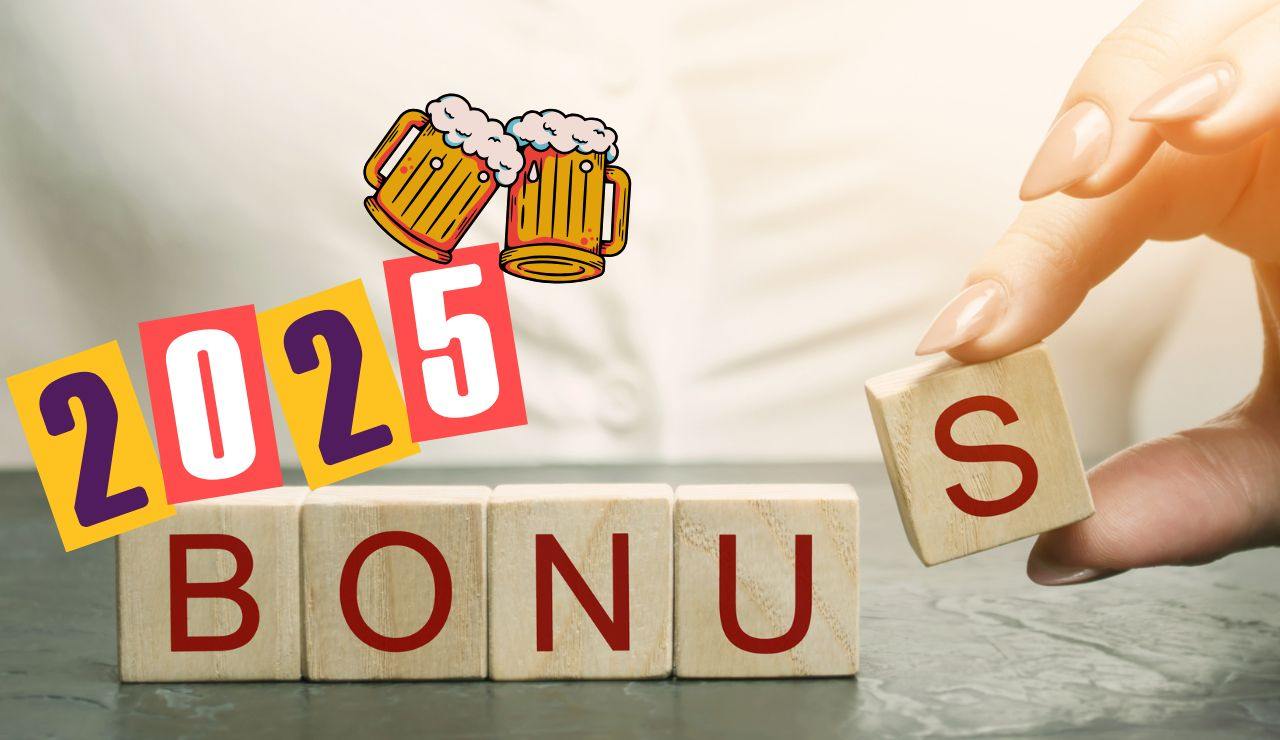 Bonus 2025 e Salva-birra