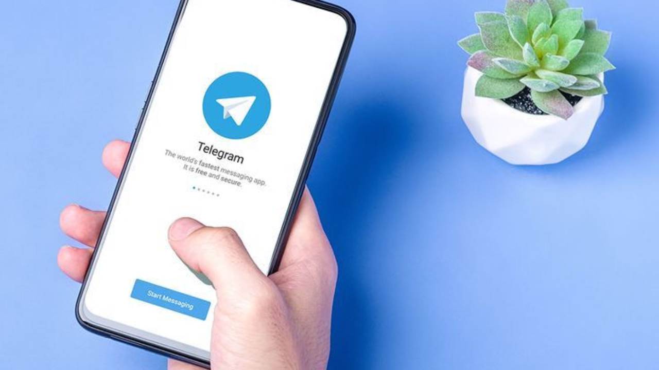 Telegram