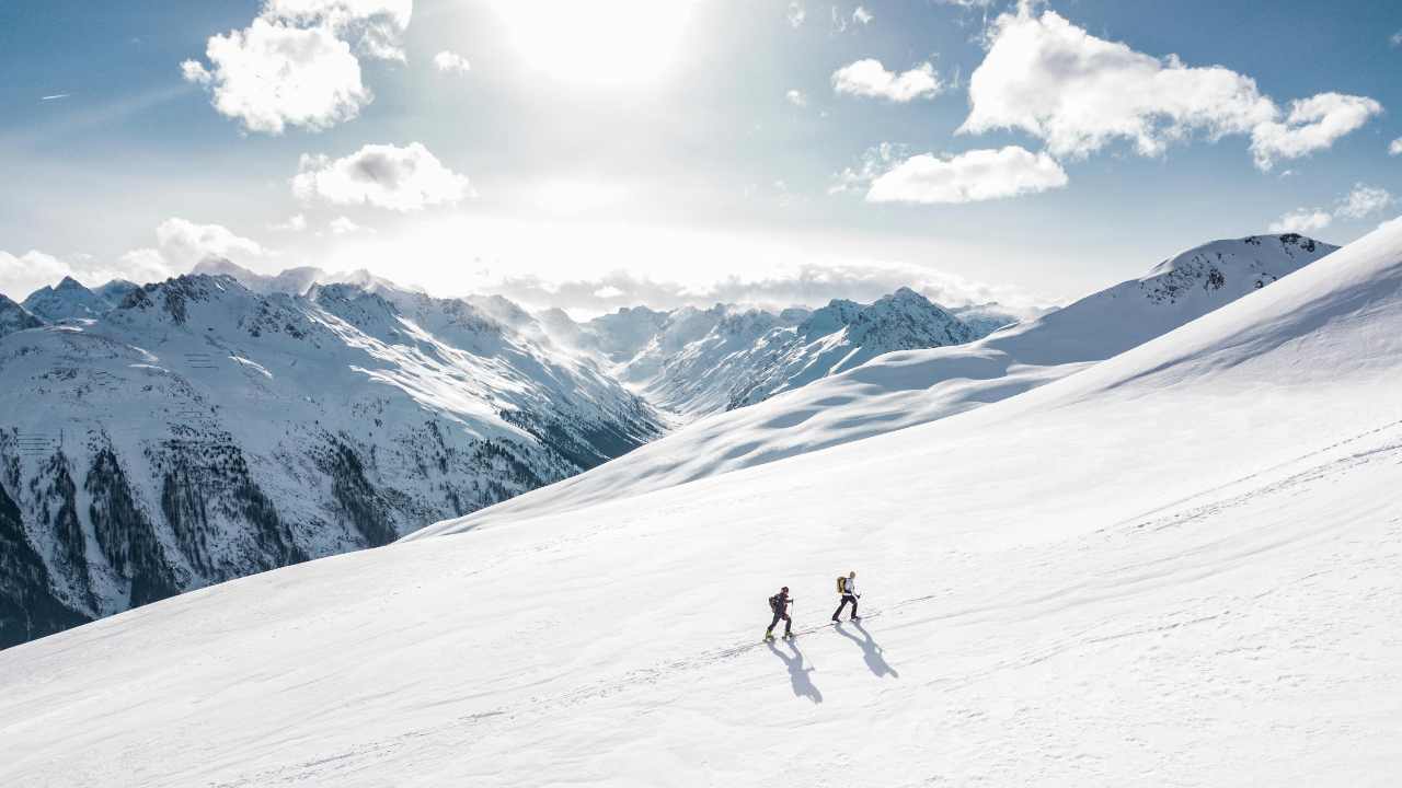 Un Bianco Natale in queste Regioni (pexels.com) - ilcorrierino.com