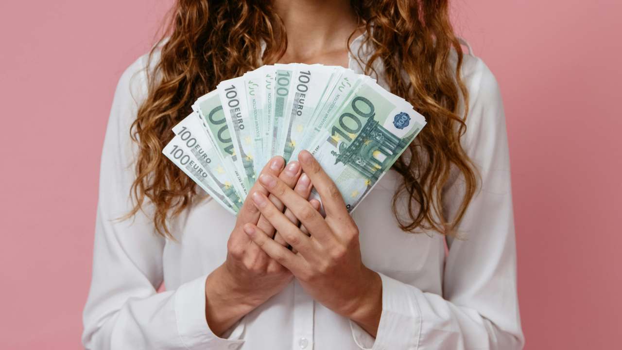 Approfitta subito del bonus (pexels.com) - ilcorrierino.com