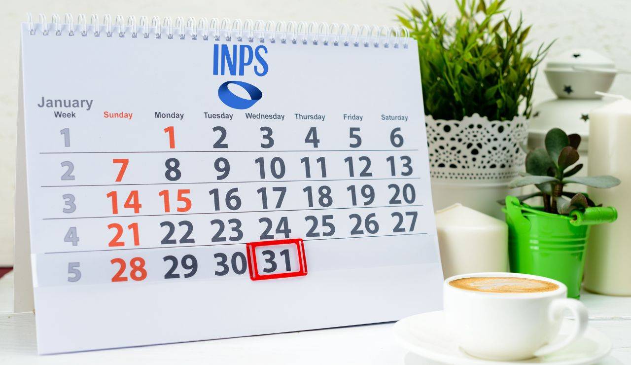 Data importante per Naspi INPS