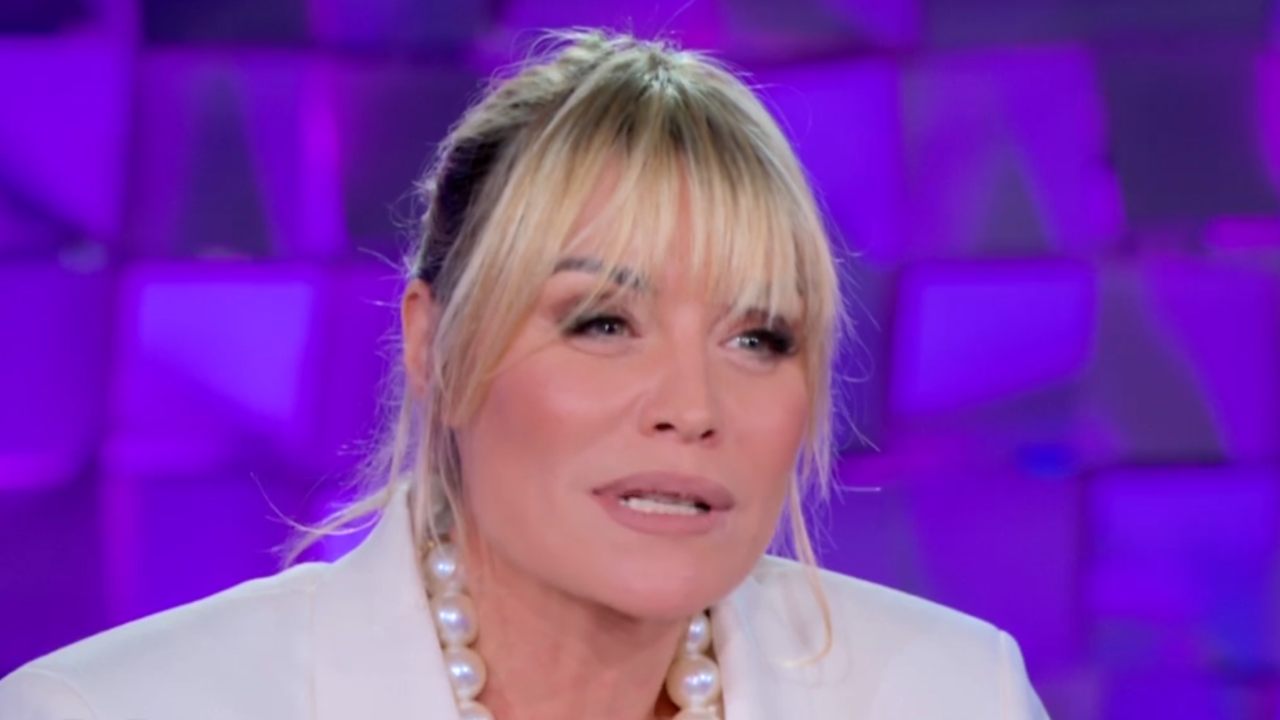 Elenoire Casalegno (screenshot Mediaset) - ilcorrierino.com