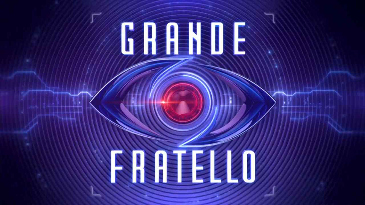 Grande Fratello (screenshot Mediaset) - ilcorrierino.com