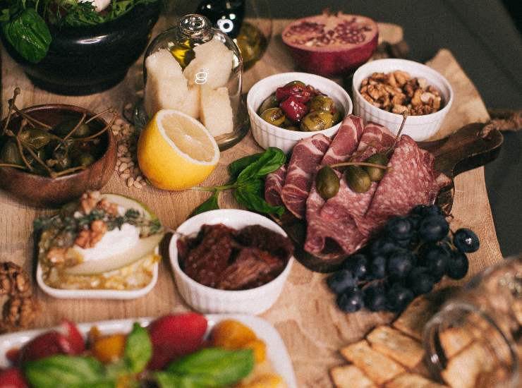 L'aperitivo perfetto (pexels.com) - ilcorrierino.com