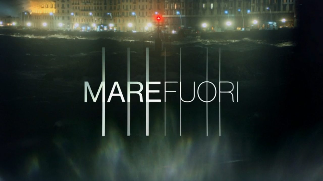 Mare Fuori (screenshot Raiplay) - ilcorrierino.com