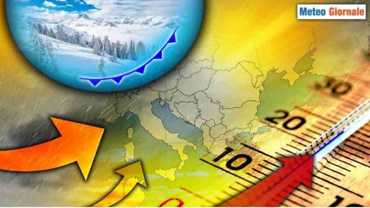 Meteo