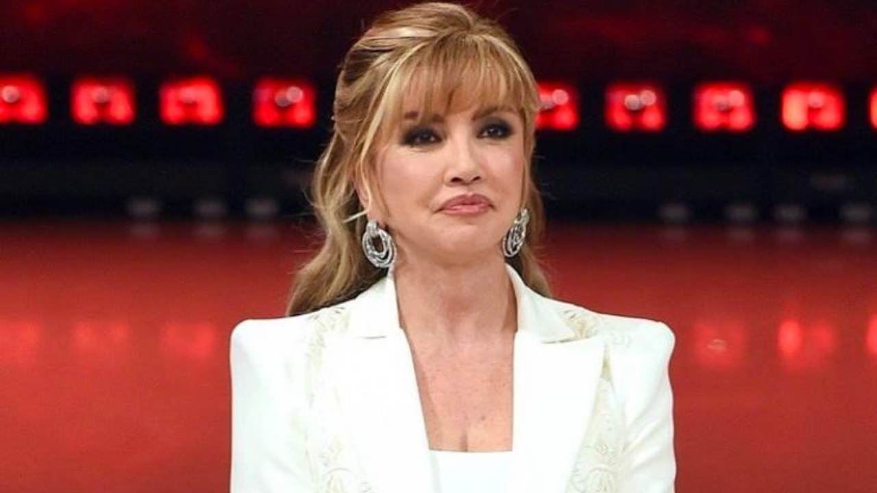 Milly Carlucci