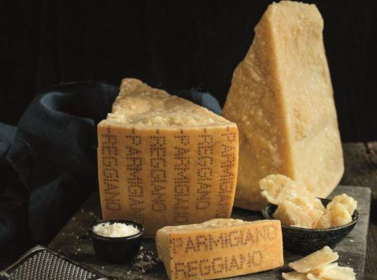 parmigiano reggiano 