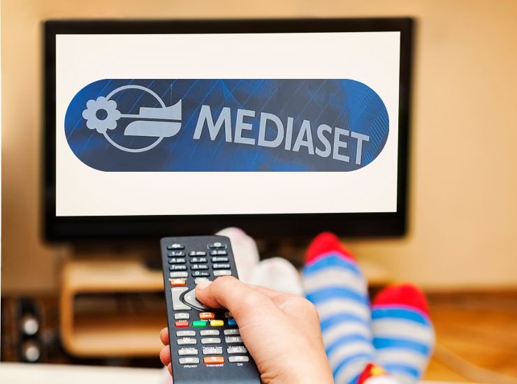 Cambiare canale TV e Mediaset