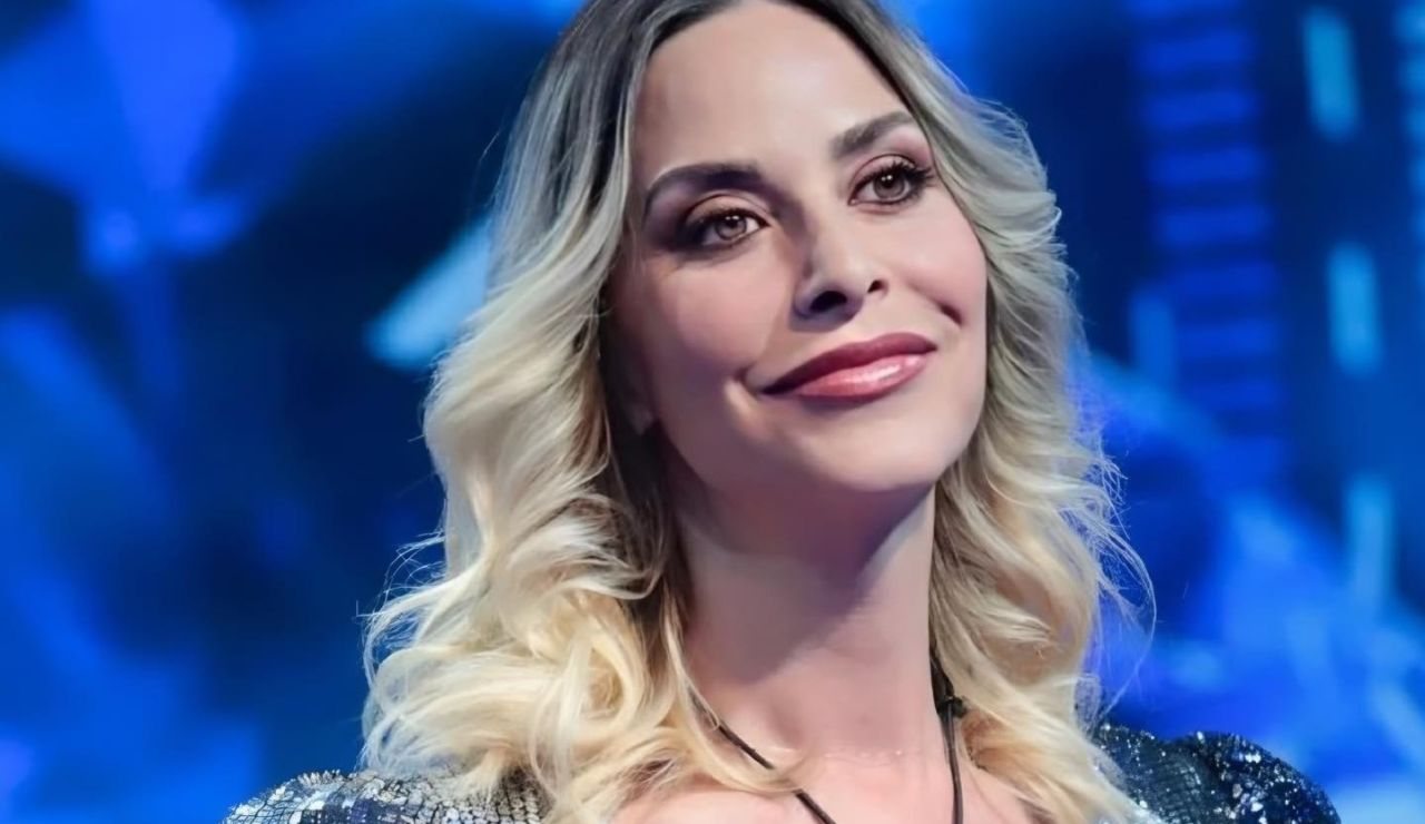 Stefania Orlando al Grande Fratello