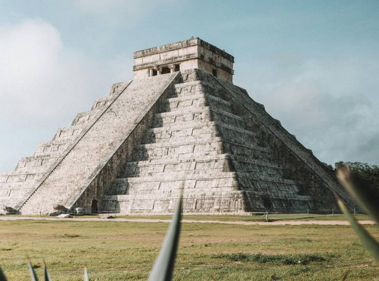 Civiltà Maya tra simboli e cultura (pexels.com) - ilcorrierino.com