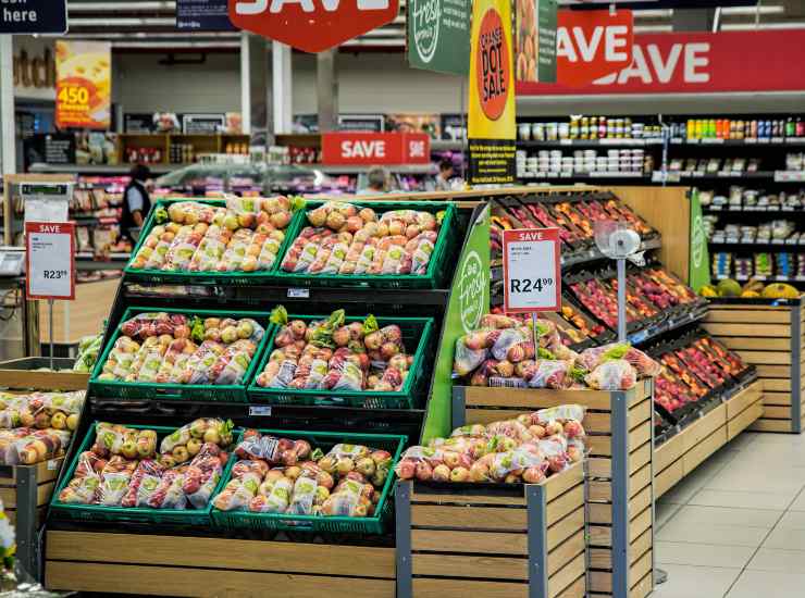 Lavorare in un supermercato Lidl (pexels.com) - ilcorrierino.com