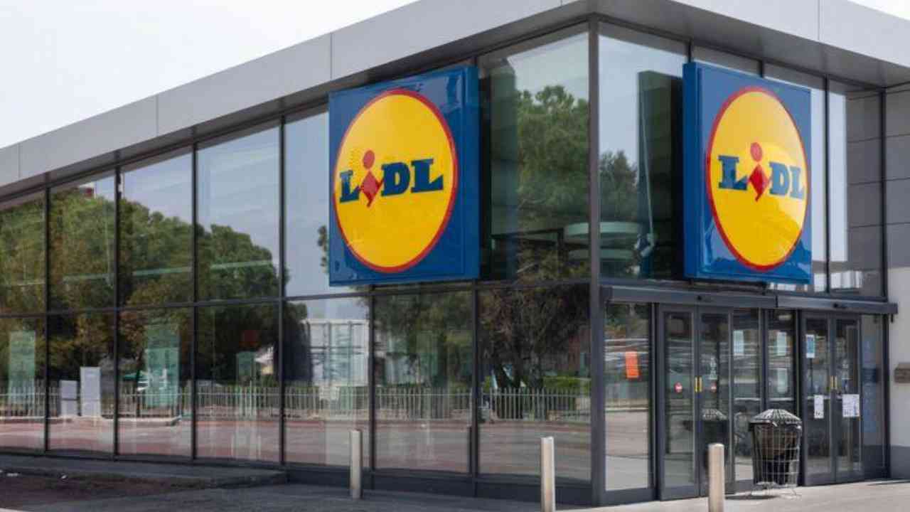 Lidl