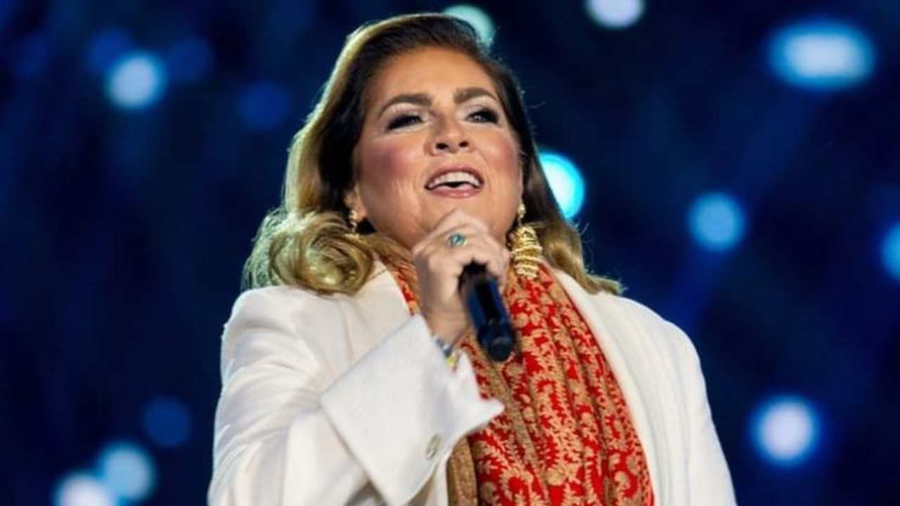 Romina Power