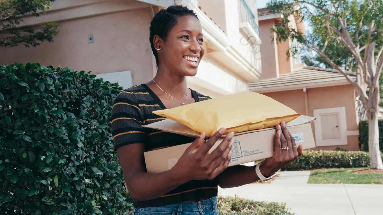 Scopri come fare per ottenere il reso e tenerti il prodotto