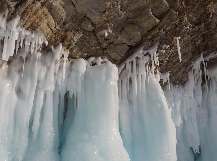 Ere glaciali terrestri (pexels.com) - ilcorrierino.com