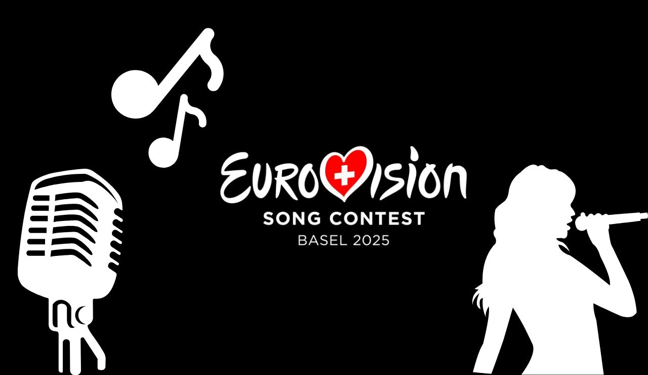 Eurovision e sagome musicali