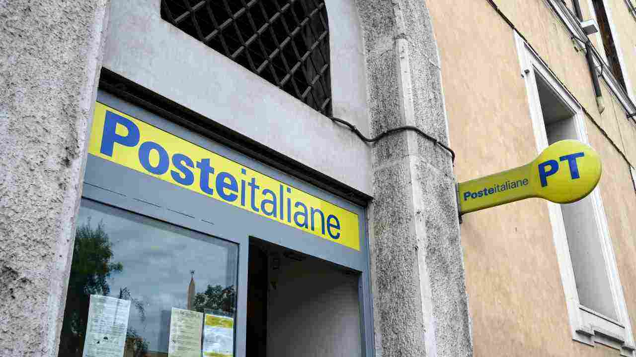 Poste italiane risarcisce i destinatari di raccomandate